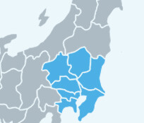 対応エリア